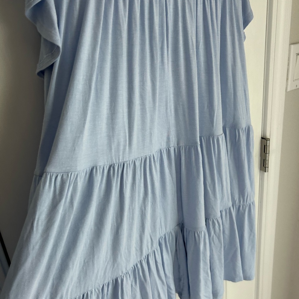 🩵 Miami Dress 🩵